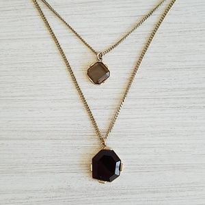 Last call! Kenneth Cole necklace